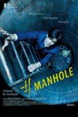 Nonton #Manhole (2023) Sub Indo