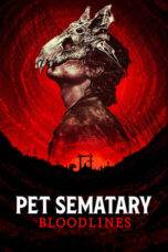 Nonton Pet Sematary: Bloodlines (2023) Sub Indo