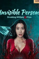 Nonton Breaking Military X-Files Invisible Person (2023) Sub Indo