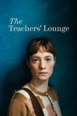 Nonton The Teachers’ Lounge (2023) Sub Indo