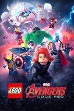 Nonton LEGO Marvel Avengers: Code Red (2023) Sub Indo