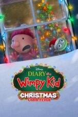 Nonton Diary of a Wimpy Kid Christmas: Cabin Fever (2023) Sub Indo