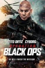 Nonton Operation Black Ops (2023) Sub Indo
